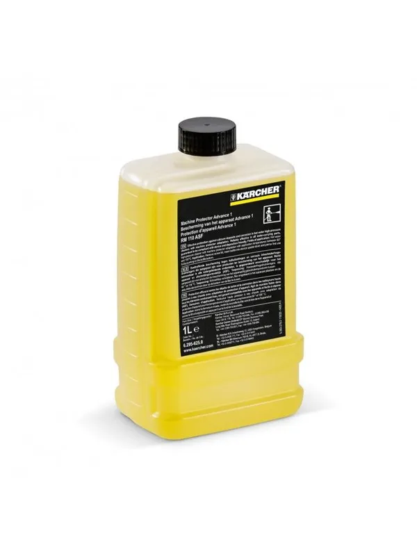 Kärcher 6.295-325.0 floor cleaner/restorer
