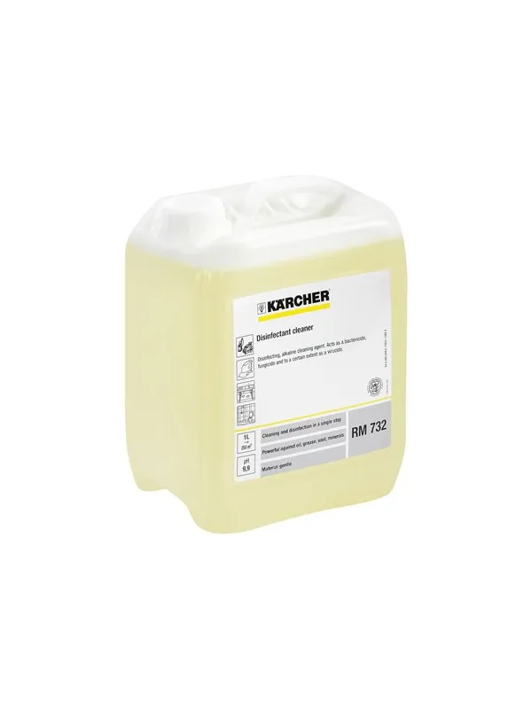 Kärcher RM 732 Disinfectant Cleaner