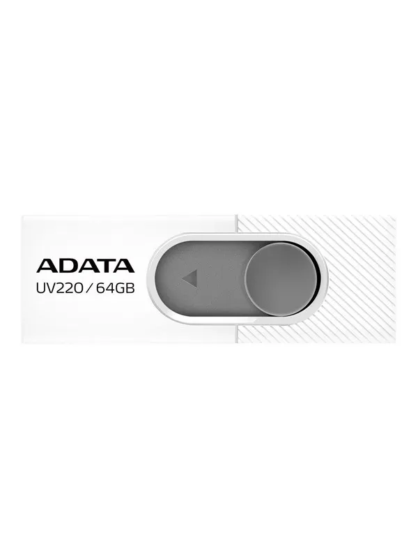 A-Data ADATA UV220 - 64GB - Minnepenn