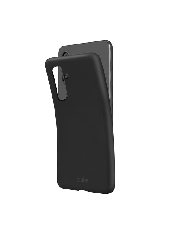 SBS Vanity Stars Cover for Samsung Galaxy A13 5G/Galaxy A04s - Black
