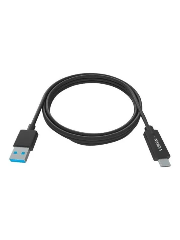 Vision Professional - USB-C cable - USB Type A to 24 pin USB-C - 2 m