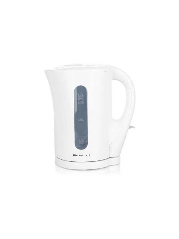 Emerio Vannkoker WK-123483.1 - Hvit - 2200 W