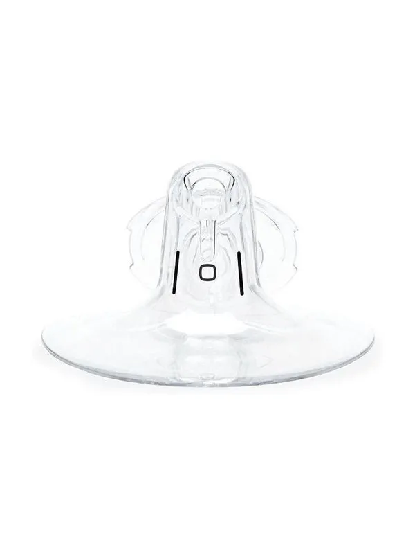 Elvie Pump Breast Shield 24 mm 2 pcs