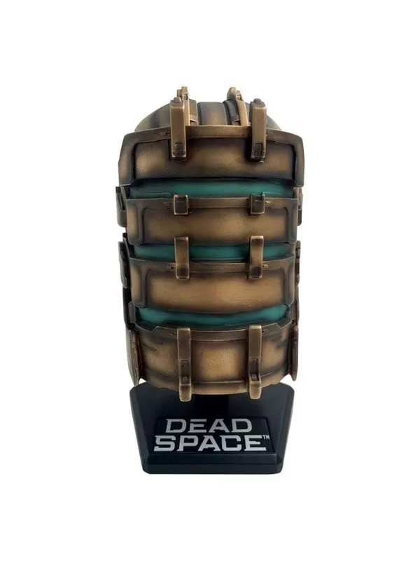 FaNaTtik - Dead Space Isaac Helmet Replica - Figur