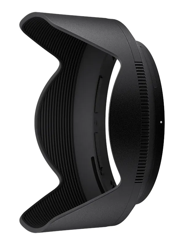 Nikon HB-118 lens hood for Z DX 16-50 f/2.8 VR