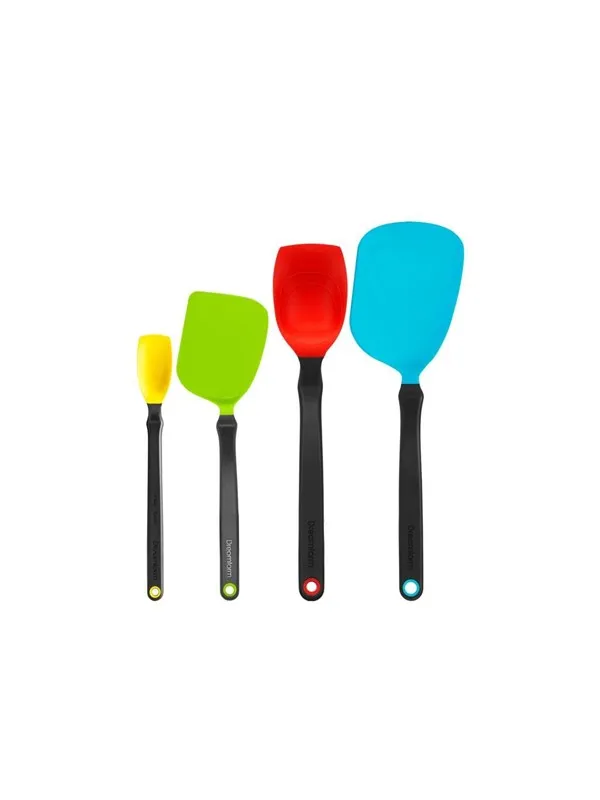 Dreamfarm Set of Essentials Party Mix Colours