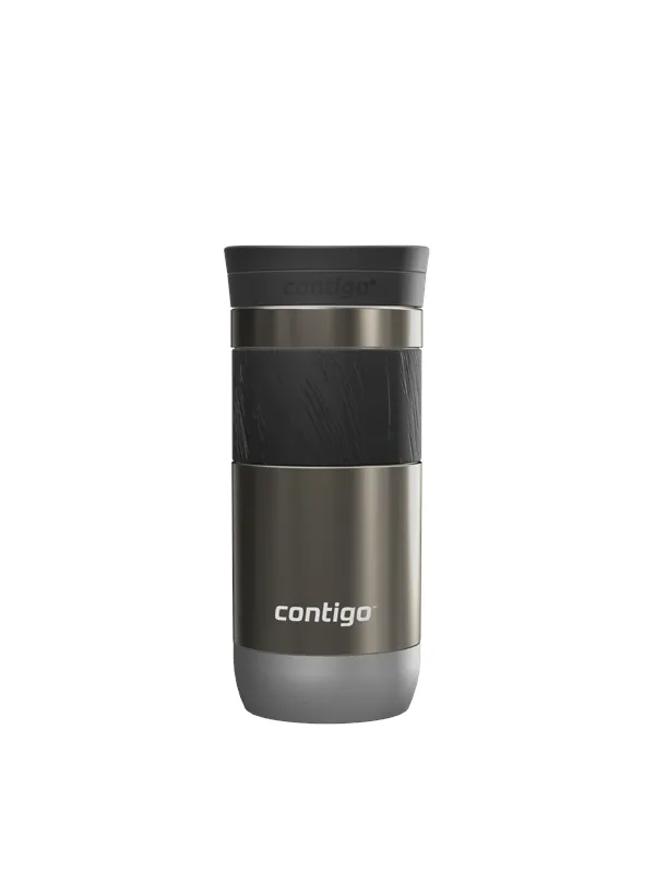 Contigo Byron 2.0 Gunmetal - 470ml