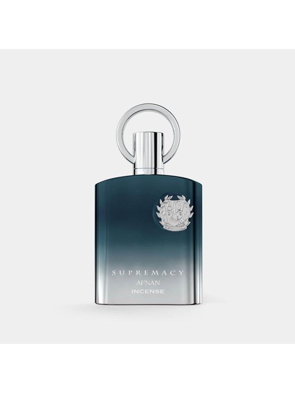 Afnan Supremacy Incense EDP 100ml