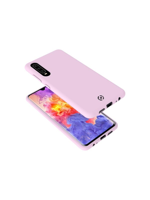 CELLY FEELING - back cover for mobile phone
