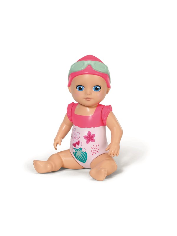 Baby Born Splish Splash Emma