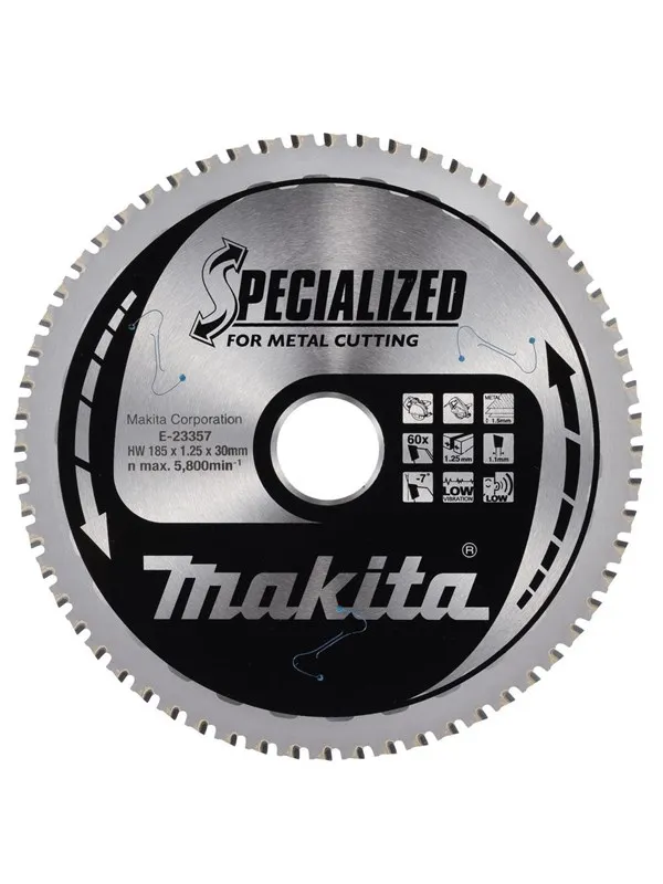 Makita E-23357 Circular Saw Blade