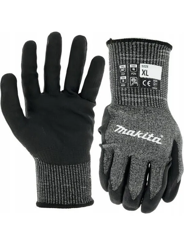 Makita P-84729 Gloves - Size L (9)