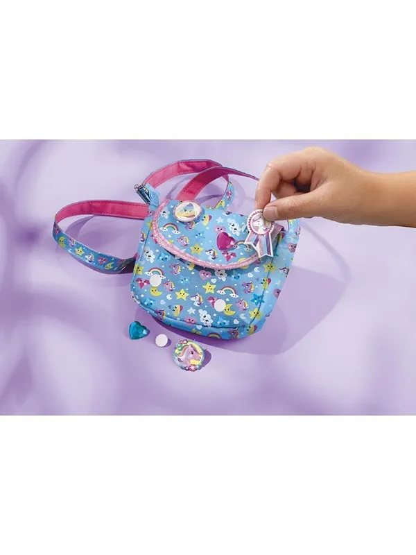 Totum - Unicorn Craft Set 2in1
