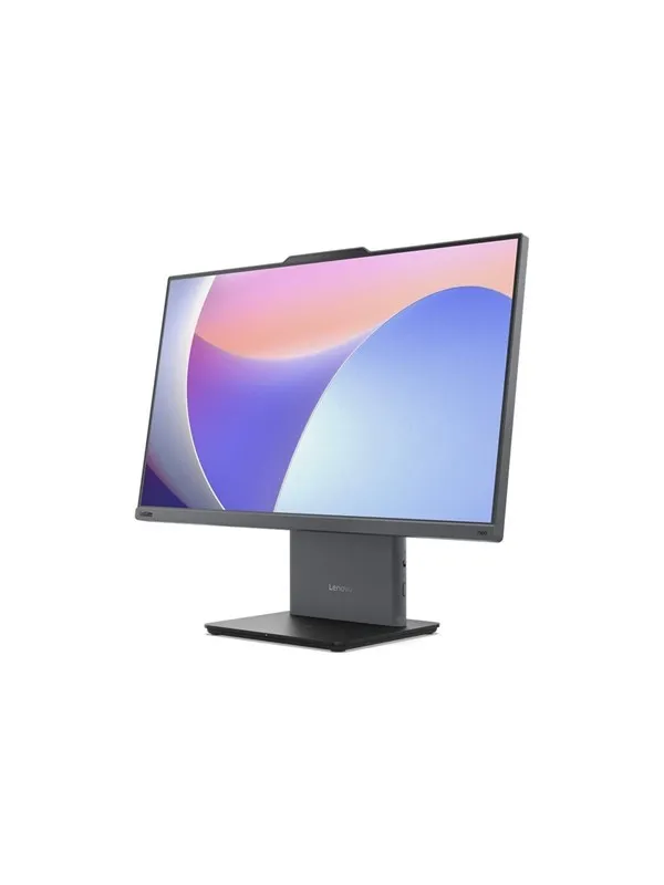 Lenovo ThinkCentre neo 50a 24 Gen 5 - all-in-one Core i5 13420H 2.1 GHz - 16 GB - SSD 512 GB - LED 23.8" - English - Europe