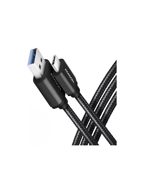 AXAGON BUCM3-AM15AB - USB-C cable - USB Type A to 24 pin USB-C