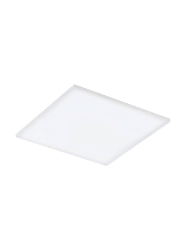 EGLO TURCONA-B PANEL 437X437 4000K HVIT