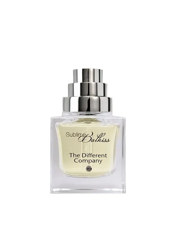 The Different Company Sublime Balkiss Eau De Parfum 50 ml