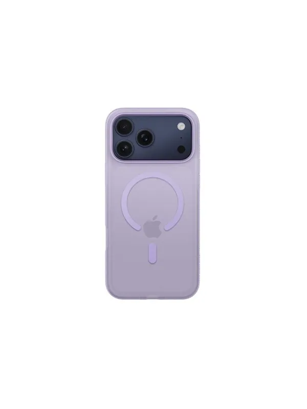 Belkin SheerForce Grip Series - back cover for mobile phone