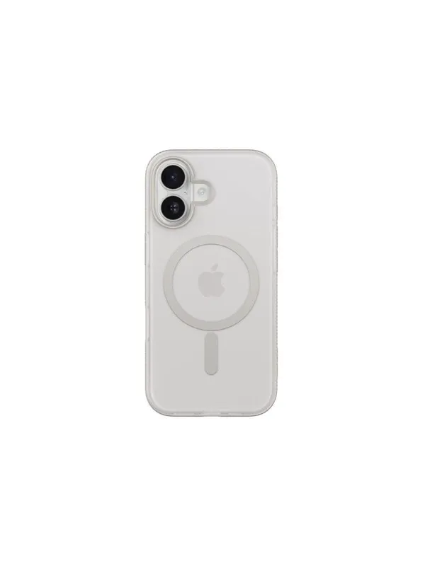 Belkin SheerForce Grip Series - back cover for mobile phone