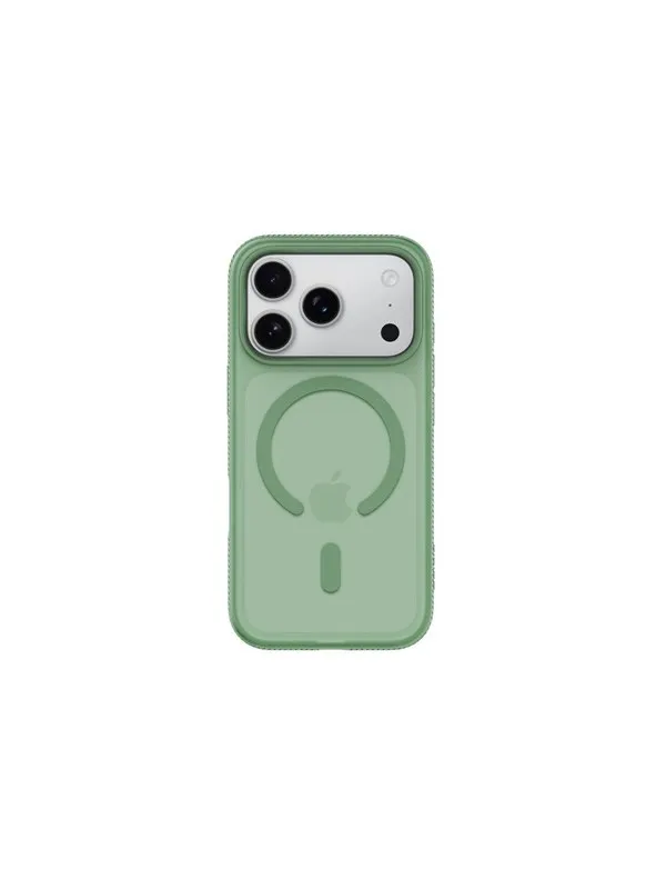 Belkin SheerForce Grip Series - back cover for mobile phone