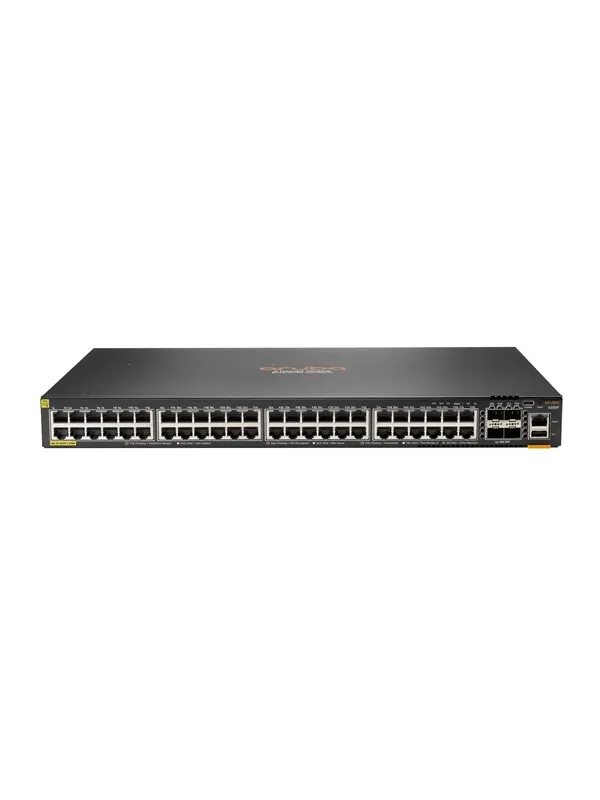 Hewlett Packard Enterprise HPE Aruba CX 6200F
