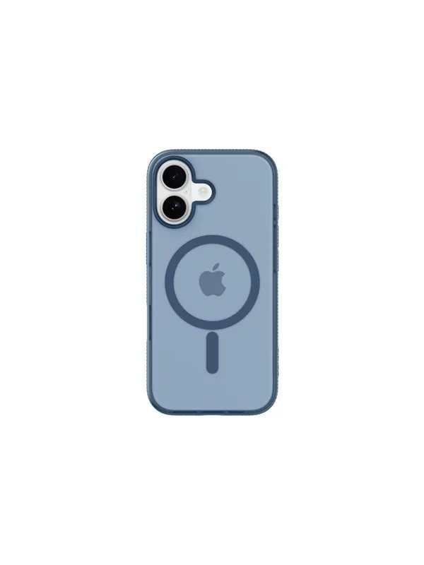 Belkin SheerForce Grip Series - back cover for mobile phone