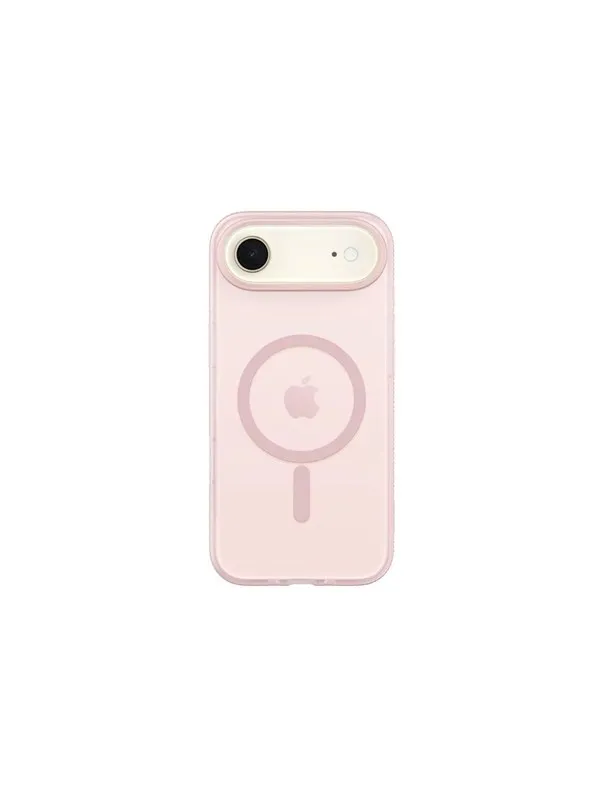 Belkin SheerForce Grip Series - back cover for mobile phone