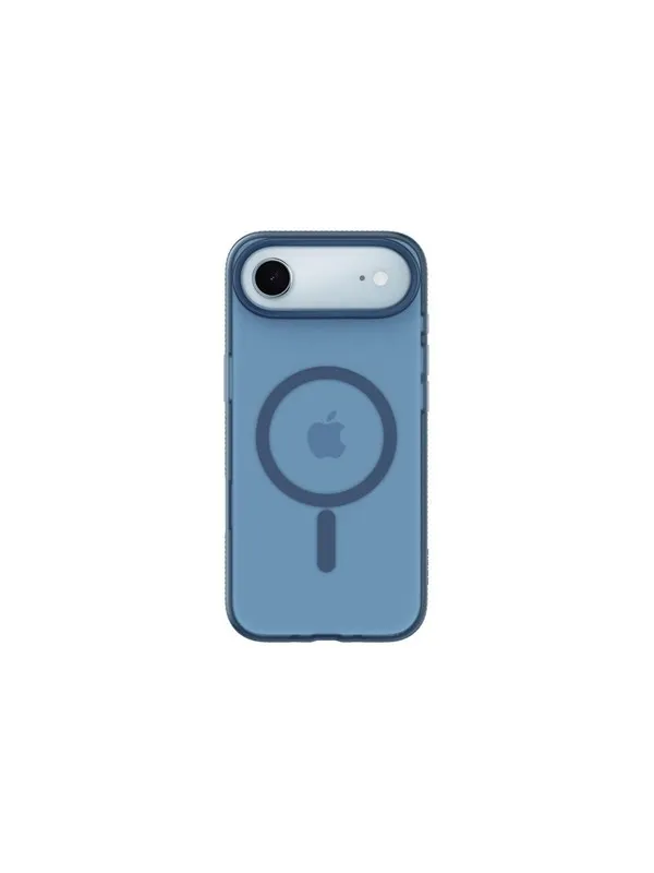 Belkin SheerForce Grip Series - back cover for mobile phone