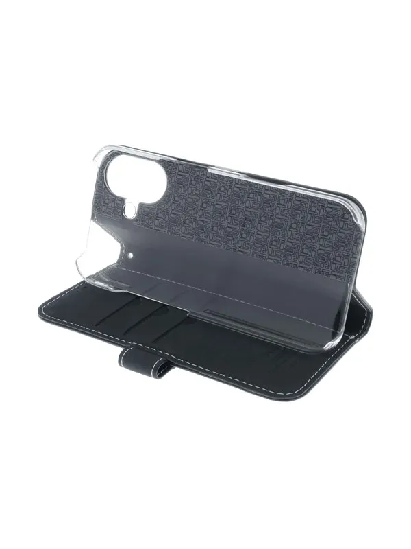 Insmat Exclusive - flip cover for mobile phone