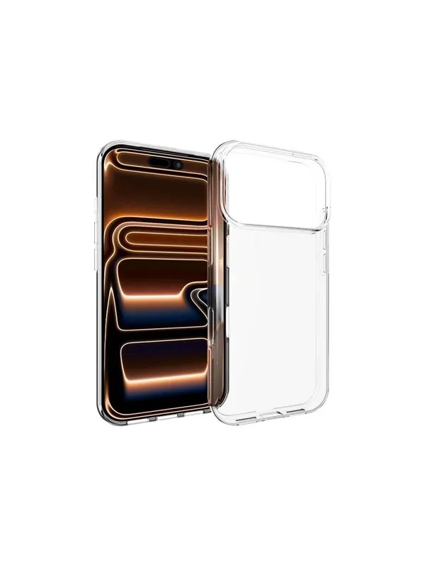Insmat Crystal - back cover for mobile phone