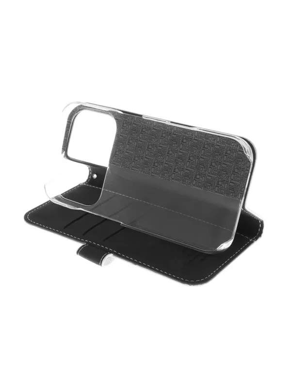 Insmat Exclusive - flip cover for mobile phone
