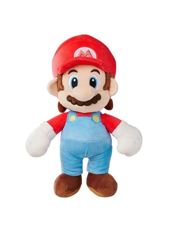 Simba Toys plush My Mario Infant  Mario 25cm