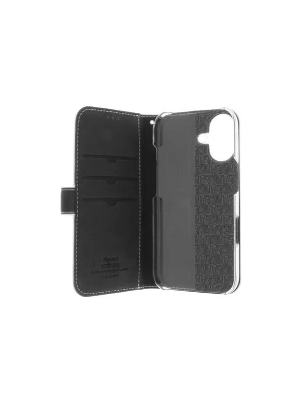 Insmat Exclusive - flip cover for mobile phone