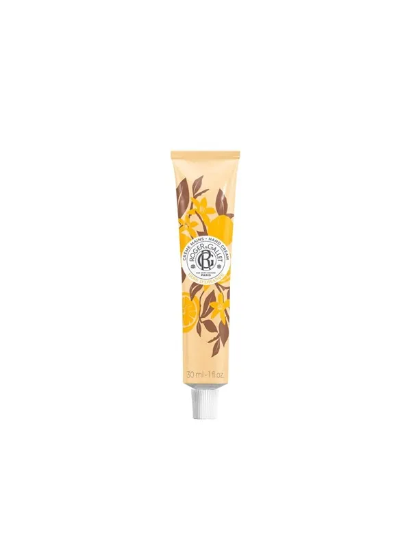Roger & Gallet Bois d'Orange Håndcreme 30 ml