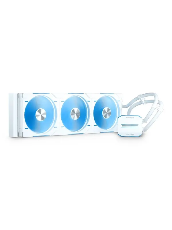Phanteks Glacier One 420D30 - CPU Vannkjøling