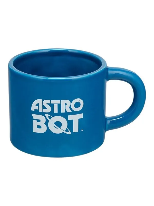 Paladone - Astrobot Embossed Mug - Krus
