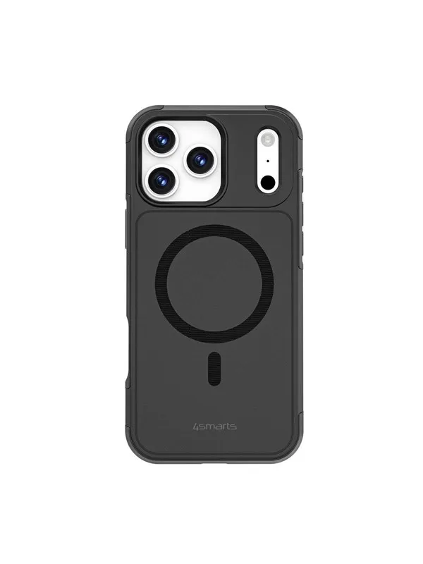 4smarts Defend Case for iPhone 17 Pro Max with UltiMag MagSafe compatible