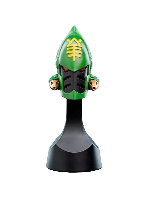Weta Workshop - Warhammer (40K) - Striking Scorpion Helm Replica - Figur