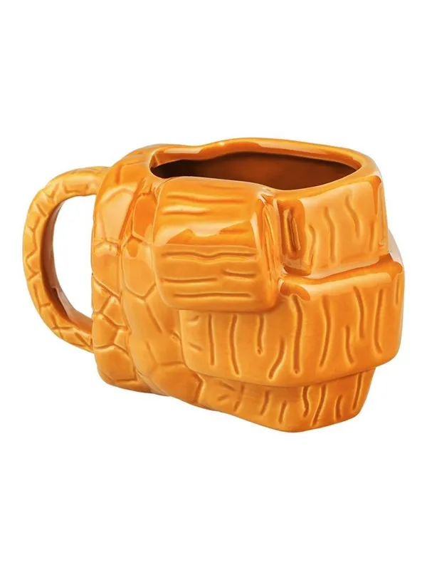 Paladone - The Thing Shaped Mug - Krus