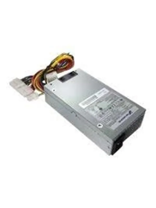 ASUSTOR AS-250W - power supply - redundant - 250 Watt Strømforsyning (PSU) - 250 Watt - ATX - 80 Plus