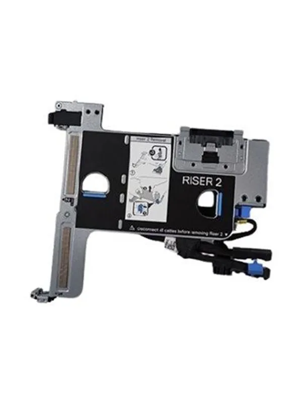 Dell R6 - riser card