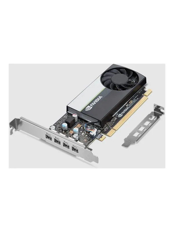 Lenovo NVIDIA T400E - 4GB GDDR6 RAM - Grafikkort