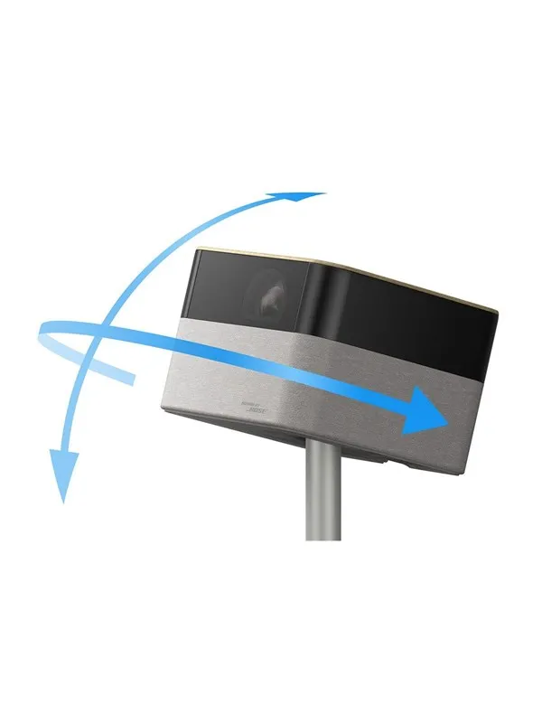 Epson ELPFS01 stand - adjustable - for projector
