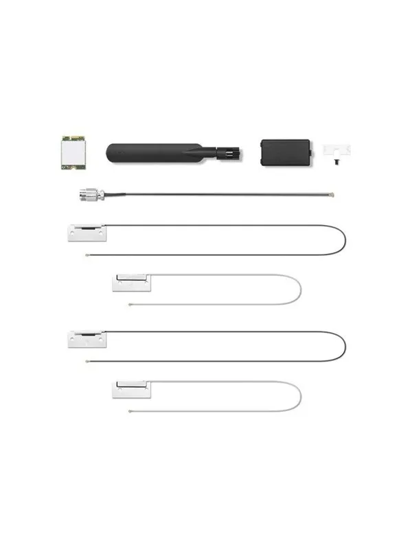 Lenovo Intel BE200