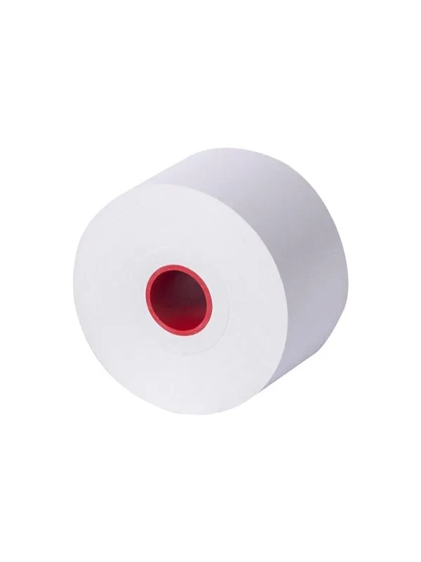 Brother - continuous labels - 12 roll(s) - Roll (5.8 cm x 114.3 m) - 55 g/m²