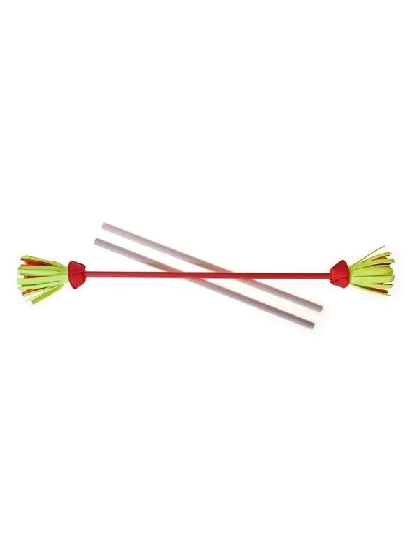 Eureka - Juggling Flower Stick (EN)