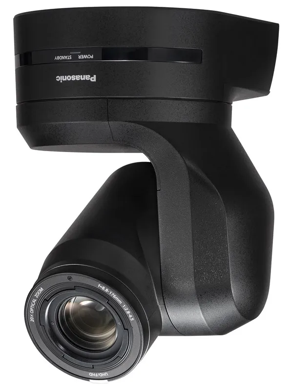 Panasonic AW-HE145W - conference camera