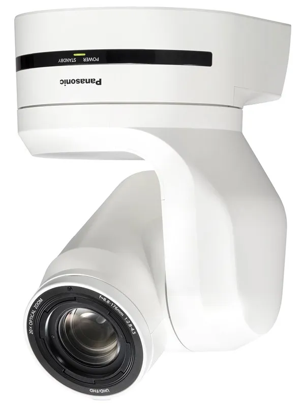 Panasonic AW-HE145K - conference camera