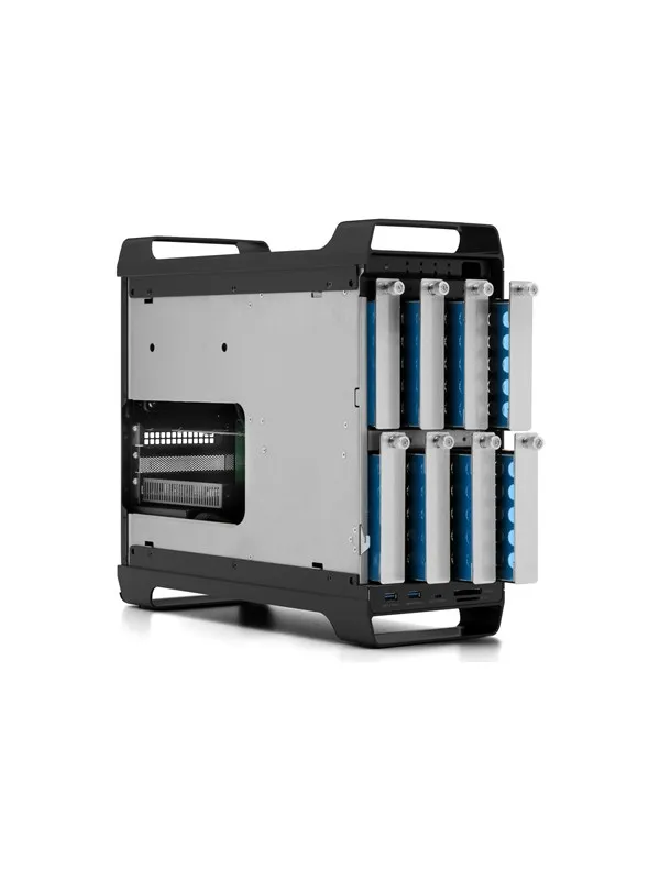 OWC ThunderBay Flex 8 - 96 TB