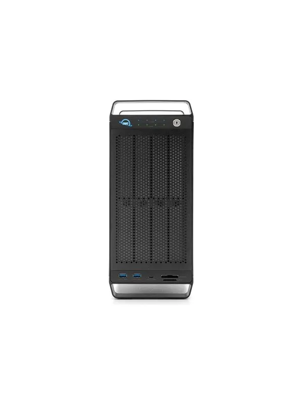 OWC ThunderBay Flex 8 - 64 TB